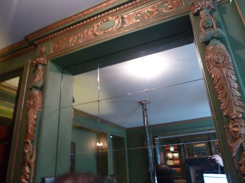 Hotel Du Vieux Marais Paris