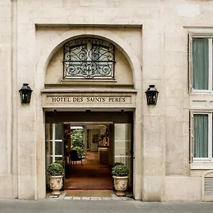 Des Saints Pères - Esprit De France Hotel