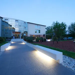 Hotel Bit Center Liubliana