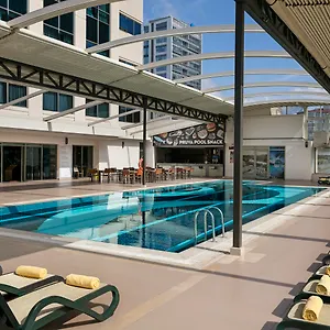 Titanic Business Kartal Hotel Istanboel