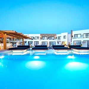 Hotel Bianco A Nero Mykonos Mykonos Town