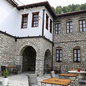 Hotel Koroni Boutique Berati