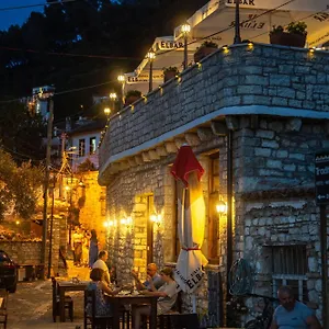 Hotel Kapllani Berati