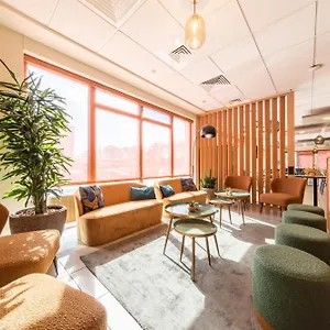 Mandarina Luxembourg Airport Otel
