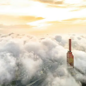 Vinpearl Landmark 81, Autograph Collection Hotel Ho Chi Minh-stad