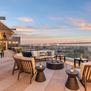 Hotel Jw Marriott, Anaheim