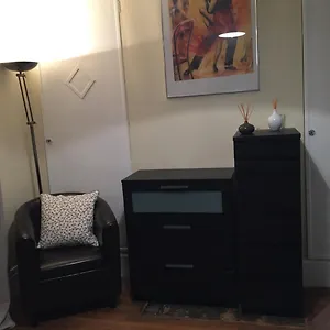 Apartment Dans Le Marais