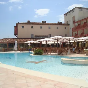 Giraglia Hotel Grimaud