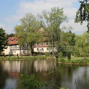 Gutshof Andres Kirchlauter