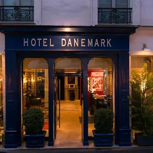 Danemark Hotel