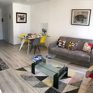 Alyon Appartement Nice