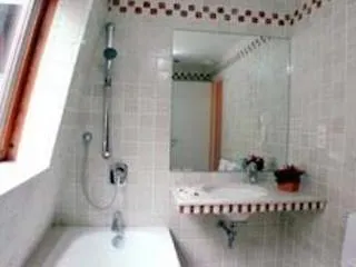 Hotel Du Vieux Marais Parigi Francia