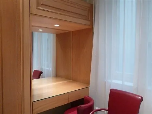 Hotel Du Vieux Marais Parigi 3*,  Francia