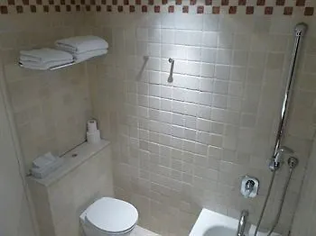 Hotel Hôtel du Vieux Marais Paris